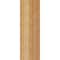 Ekena Millwork Olympic Rough Sawn Arts and Crafts Outlooker, Western Red Cedar, 6"W x 18"D x 18"H OUT06X18X18OLY03RWR - alternate 2